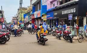 Self Drive Car Rental in Bapuji Nagar