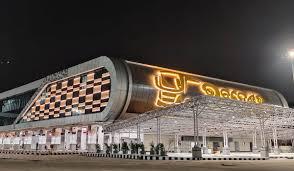 Self Drive Car Rental in Baramunda