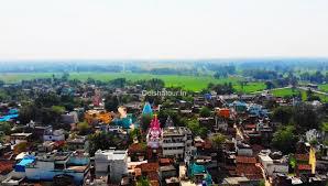 Self Drive Car Rental in Barpali
