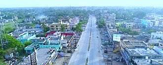 Self Drive Car Rental in Bhadrak
