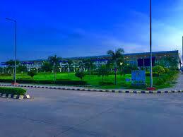 Self Drive Car Rental in Bhubaneswar Airport
