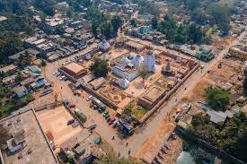 Self Drive Car Rental in Jajpur