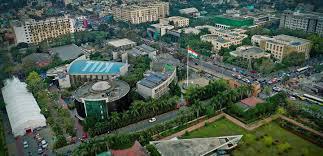 Self Drive Car Rental in KIIT