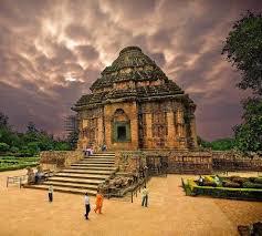 Self Drive Car Rental in Konark