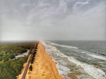 Bhubaneswar to Puri & Marine Drive Road Trip: Best Itinerary, Toll Tips & Vehicle Guide