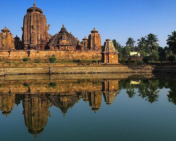 Top 5 Weekend Getaways Near Bhubaneswar | Rideus Blog