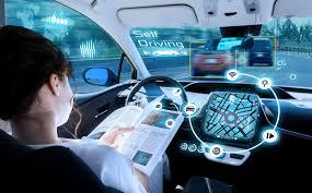 Why Self-Drive is the Future of Car Rentals | Rideus Blog
