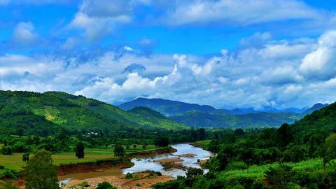 Self Drive Car Hire Bhubaneswar | Rideus Blog
