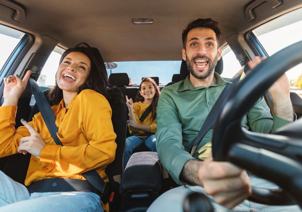 Monthly Car Rental in Bhubaneswar: Convenient and Affordable | Rideus