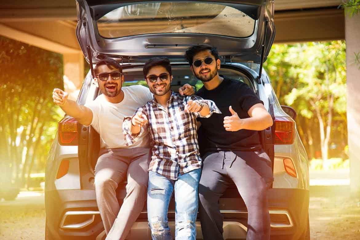 Self-drive Car Rental Bhubaneswar Odisha | Rideus Blog