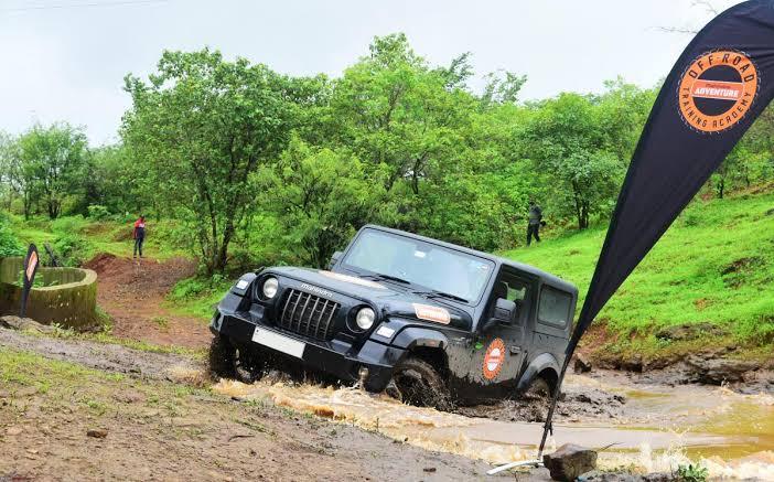 Rent a Mahindra Thar in Bhubaneswar: Complete Guide to Weekend Off-Road Trails & Rates