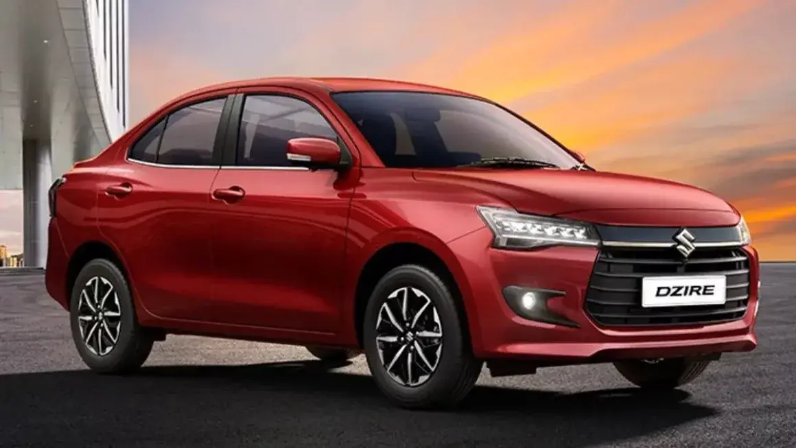 Dzire Self Drive Car Rental in Bhubaneswar