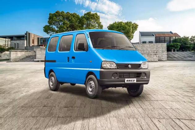Eeco Self Drive Car Rental in Bhubaneswar