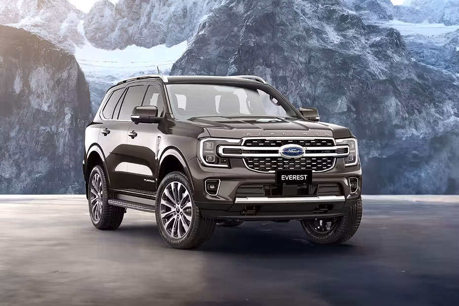 Endeavour Self Drive Car Rental in Bhubaneswar