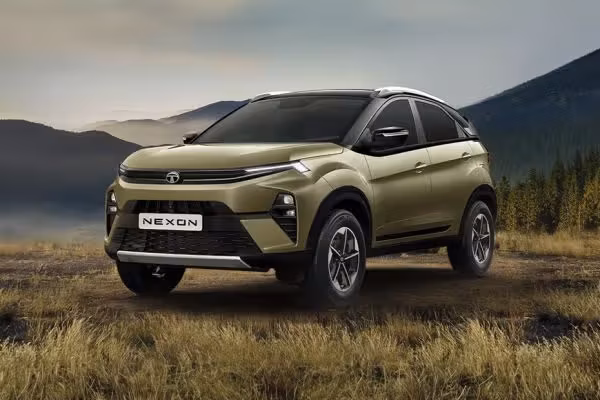Tata Nexon