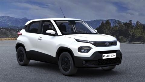 Punch Self Drive Car Rental in Bhubaneswar