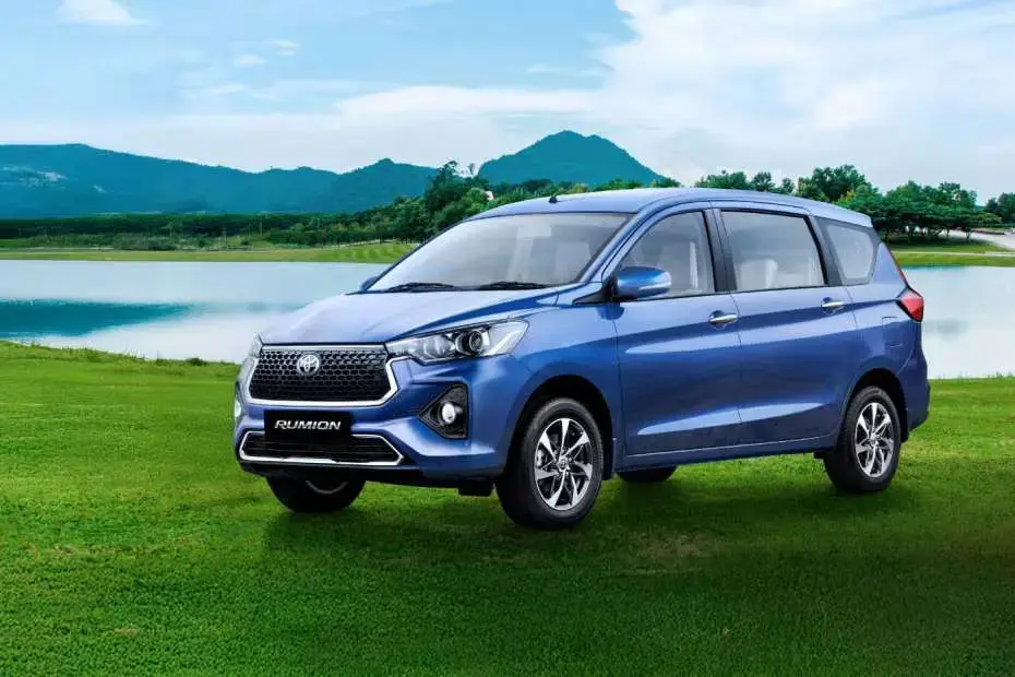 Rumion Self Drive Car Rental in Bhubaneswar
