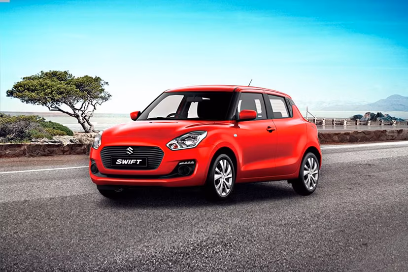 Maruti Suzuki Swift
