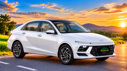Hyundai Verna SX