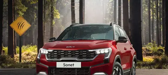 Sonet Self Drive Car Rental in Bhubaneswar