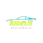 Rideus Logo
