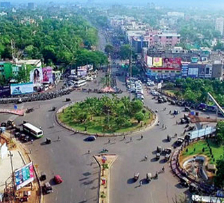 Self Drive Car Rental in Acharya Vihar