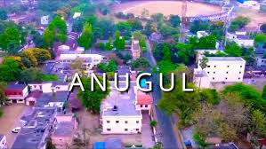 Self Drive Car Rental in Anugul