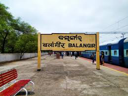 Self Drive Car Rental in Balangir
