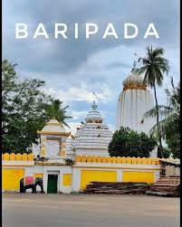 Self Drive Car Rental in Baripada