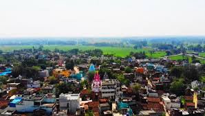 Self Drive Car Rental in Barpali