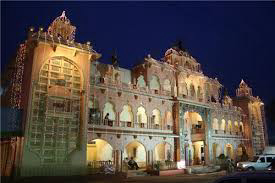 Self Drive Car Rental in Biramitrapur