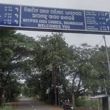 Self Drive Car Rental in Dhamnagar