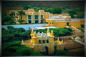 Self Drive Car Rental in Dhenkanal