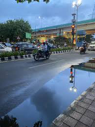 Self Drive Car Rental in IRC Village