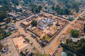 Self Drive Car Rental in Jajpur