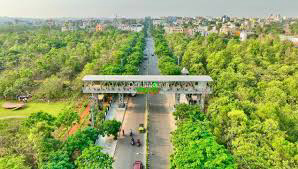 Self Drive Car Rental in Kalinga Vihar