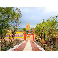 Self Drive Car Rental in Kantamal