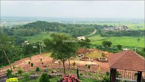 Self Drive Car Rental in Nabrangpur