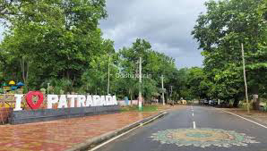 Self Drive Car Rental in Patrapada