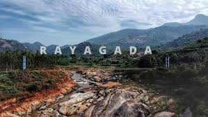 Self Drive Car Rental in Rayagada