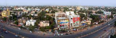 Self Drive Car Rental in Saheed Nagar