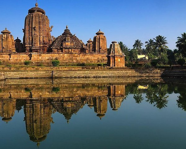 Top 5 Weekend Getaways from Bhubaneswar