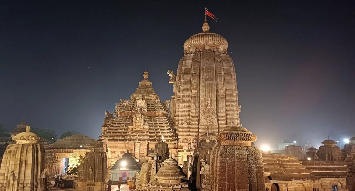 Exploring Bhubaneswar s Charm Bike Rental Services for Adventurous Travelers