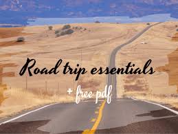 Essential Road Trip Checklist for Odisha Travelers