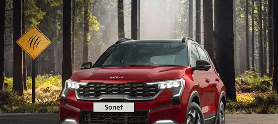 Kia Sonet