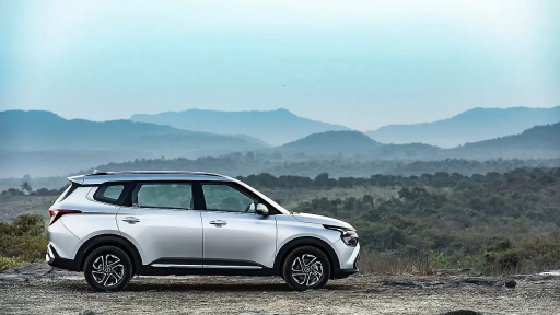 MUV Self Drive Car Rental in Bhubaneswar